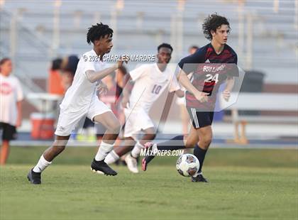 Thumbnail 1 in Jack Britt @ Terry Sanford photogallery.