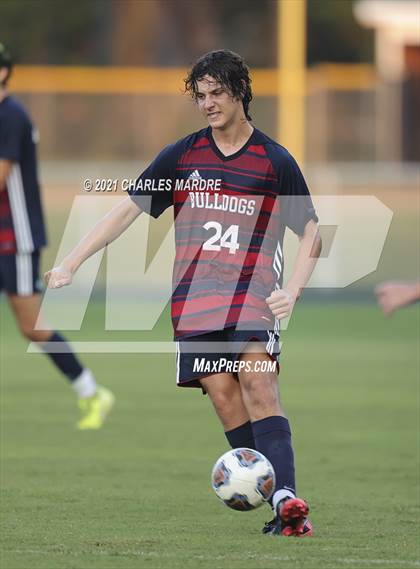 Thumbnail 2 in Jack Britt @ Terry Sanford photogallery.