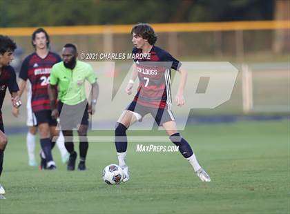 Thumbnail 1 in Jack Britt @ Terry Sanford photogallery.