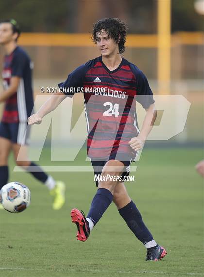 Thumbnail 3 in Jack Britt @ Terry Sanford photogallery.