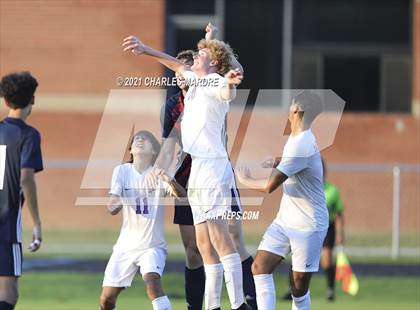 Thumbnail 1 in Jack Britt @ Terry Sanford photogallery.