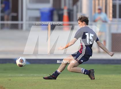 Thumbnail 3 in Jack Britt @ Terry Sanford photogallery.