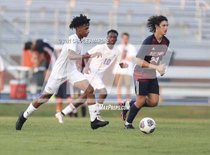 Thumbnail 2 in Jack Britt @ Terry Sanford photogallery.