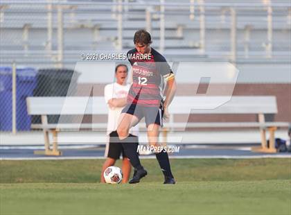 Thumbnail 1 in Jack Britt @ Terry Sanford photogallery.