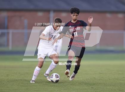 Thumbnail 1 in Jack Britt @ Terry Sanford photogallery.