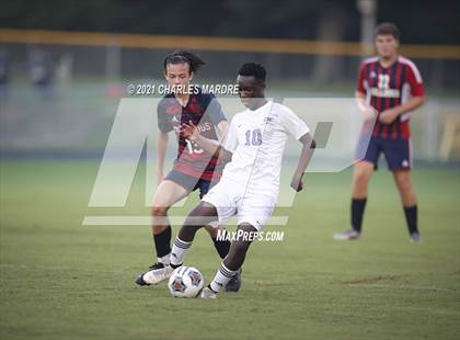 Thumbnail 2 in Jack Britt @ Terry Sanford photogallery.