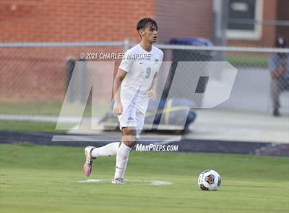 Thumbnail 1 in Jack Britt @ Terry Sanford photogallery.