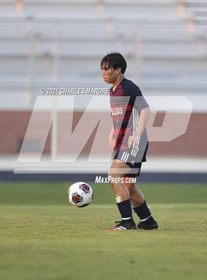 Thumbnail 3 in Jack Britt @ Terry Sanford photogallery.