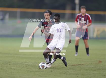 Thumbnail 3 in Jack Britt @ Terry Sanford photogallery.
