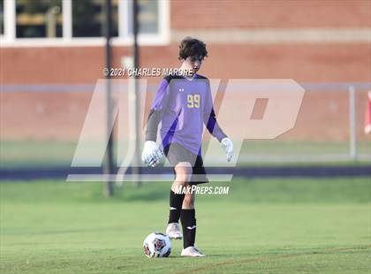 Thumbnail 3 in Jack Britt @ Terry Sanford photogallery.
