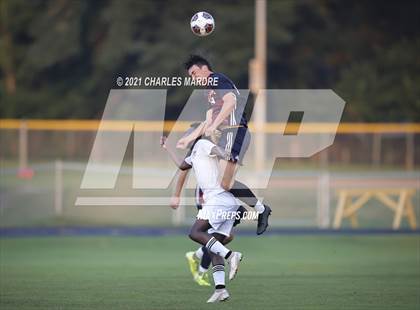 Thumbnail 1 in Jack Britt @ Terry Sanford photogallery.