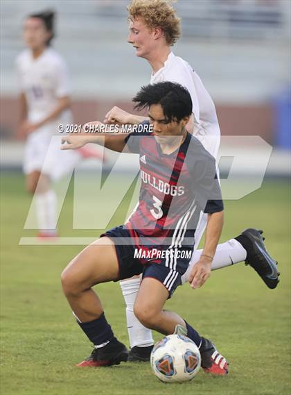 Thumbnail 1 in Jack Britt @ Terry Sanford photogallery.