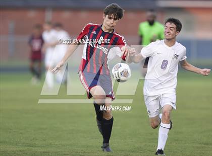 Thumbnail 1 in Jack Britt @ Terry Sanford photogallery.