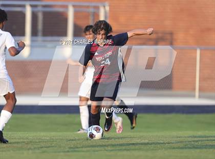 Thumbnail 3 in Jack Britt @ Terry Sanford photogallery.