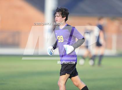 Thumbnail 1 in Jack Britt @ Terry Sanford photogallery.