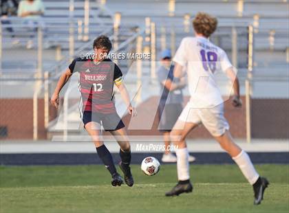 Thumbnail 2 in Jack Britt @ Terry Sanford photogallery.