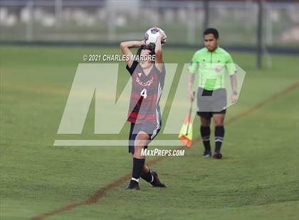 Thumbnail 1 in Jack Britt @ Terry Sanford photogallery.