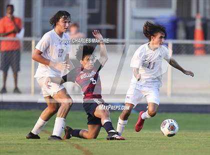 Thumbnail 1 in Jack Britt @ Terry Sanford photogallery.