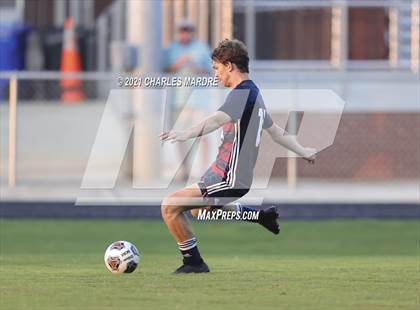 Thumbnail 1 in Jack Britt @ Terry Sanford photogallery.