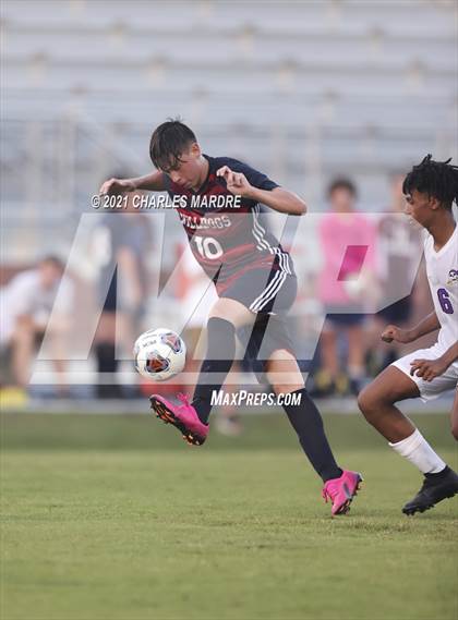 Thumbnail 2 in Jack Britt @ Terry Sanford photogallery.