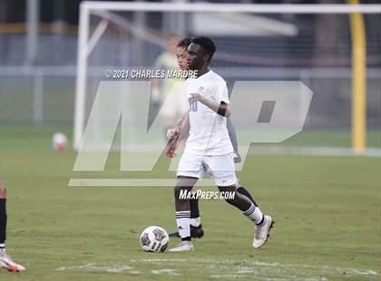 Thumbnail 2 in Jack Britt @ Terry Sanford photogallery.