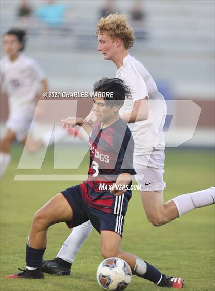 Thumbnail 3 in Jack Britt @ Terry Sanford photogallery.