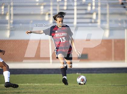Thumbnail 2 in Jack Britt @ Terry Sanford photogallery.