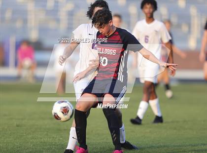 Thumbnail 2 in Jack Britt @ Terry Sanford photogallery.