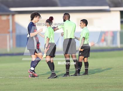 Thumbnail 2 in Jack Britt @ Terry Sanford photogallery.