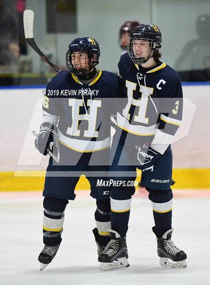 Thumbnail 3 in Housatonic-Wamogo @ Sheehan photogallery.
