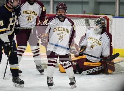 Thumbnail 2 in Housatonic-Wamogo @ Sheehan photogallery.
