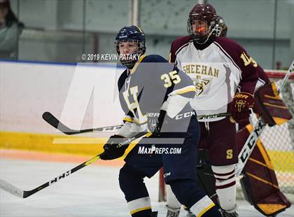Thumbnail 2 in Housatonic-Wamogo @ Sheehan photogallery.