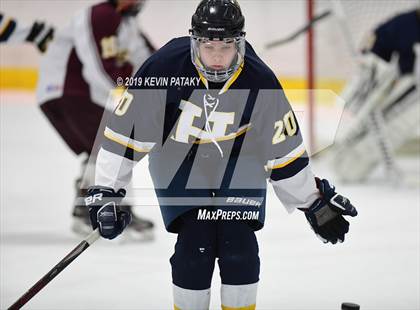Thumbnail 2 in Housatonic-Wamogo @ Sheehan photogallery.