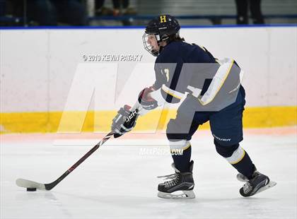 Thumbnail 3 in Housatonic-Wamogo @ Sheehan photogallery.