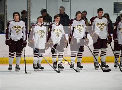 Thumbnail 3 in Housatonic-Wamogo @ Sheehan photogallery.