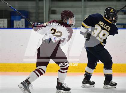 Thumbnail 1 in Housatonic-Wamogo @ Sheehan photogallery.