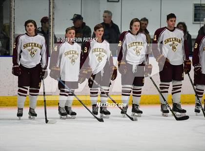 Thumbnail 1 in Housatonic-Wamogo @ Sheehan photogallery.