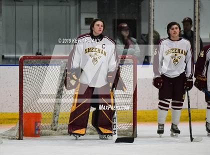 Thumbnail 2 in Housatonic-Wamogo @ Sheehan photogallery.
