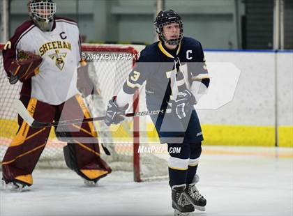 Thumbnail 1 in Housatonic-Wamogo @ Sheehan photogallery.