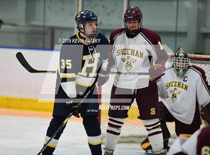 Thumbnail 2 in Housatonic-Wamogo @ Sheehan photogallery.