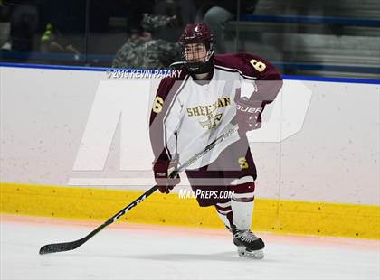 Thumbnail 2 in Housatonic-Wamogo @ Sheehan photogallery.
