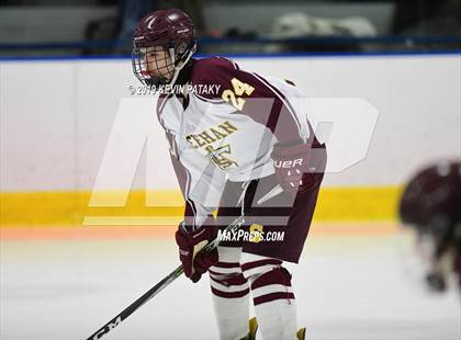 Thumbnail 3 in Housatonic-Wamogo @ Sheehan photogallery.
