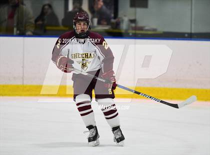 Thumbnail 3 in Housatonic-Wamogo @ Sheehan photogallery.