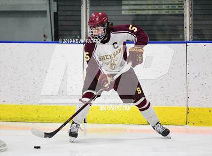 Thumbnail 1 in Housatonic-Wamogo @ Sheehan photogallery.