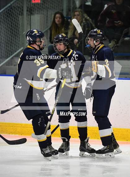 Thumbnail 2 in Housatonic-Wamogo @ Sheehan photogallery.