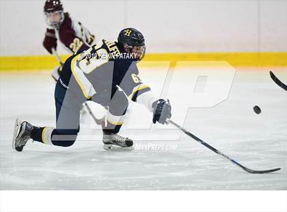 Thumbnail 3 in Housatonic-Wamogo @ Sheehan photogallery.