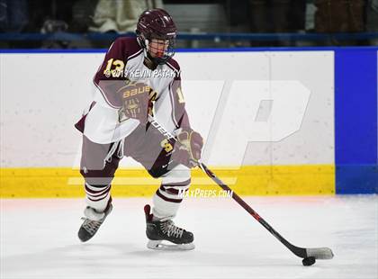 Thumbnail 3 in Housatonic-Wamogo @ Sheehan photogallery.