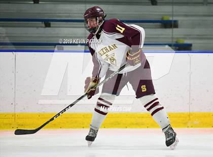 Thumbnail 1 in Housatonic-Wamogo @ Sheehan photogallery.