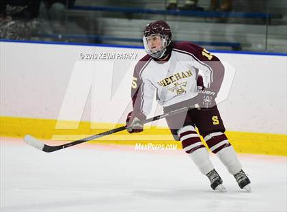 Thumbnail 3 in Housatonic-Wamogo @ Sheehan photogallery.