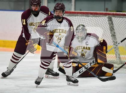 Thumbnail 3 in Housatonic-Wamogo @ Sheehan photogallery.